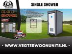 Vegter Woonunit Enkele Douche unit‼️, Zakelijke goederen, Machines en Bouw | Keten en Containers, Ophalen