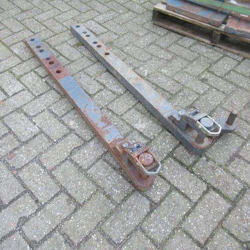 Ondertekhaak / Treklat Massey Ferguson, Zakelijke goederen, Agrarisch | Onderdelen | Banden, Velgen en Assen