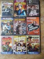 WESTERN COWBOY ROY ROGERS 22 STUKS, Cd's en Dvd's, Dvd's | Filmhuis, Alle leeftijden, Verzenden, Zo goed als nieuw, Overige gebieden