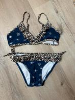 We Bikini 146/152, Bikiniset, Meisje, Ophalen of Verzenden, Zo goed als nieuw