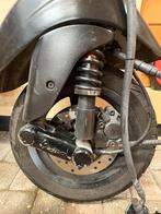 Voorvork vespa s compleet, Ophalen of Verzenden, Zo goed als nieuw, Overige typen, Vespa