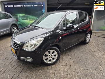 Opel Agila 1.0 Enjoy | 2E EIGENAAR | 12MND GARANTIE | NW APK beschikbaar voor biedingen