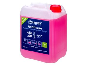 TALAMEX ANTIVRIES VOOR BOOT, MOTOR, WC EN DRINKWATERSYSTEEM beschikbaar voor biedingen