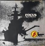 Focus: Ship of memories  lp vinyl, Cd's en Dvd's, Vinyl | Pop, 1960 tot 1980, Gebruikt, Ophalen of Verzenden, 12 inch