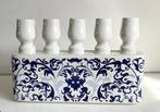 TE KOOP: Originele Marcel Wanders tulpenvaas, Huis en Inrichting, Ophalen, Zo goed als nieuw, Aardewerk of Porselein, Minder dan 50 cm