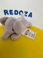 4493 All over the world olifant olifantje liggend, Ophalen of Verzenden, Zo goed als nieuw, Overige typen