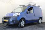Fiat Fiorino 1.4 SX (bj 2018), Auto's, Bestelauto's, Voorwielaandrijving, Stof, 14 km/l, Bedrijf
