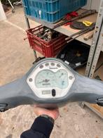 Tellerkap vespa lx50, Ophalen of Verzenden, Gebruikt, Overige typen, Vespa