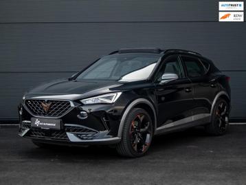 CUPRA Formentor 1.4 e-Hybrid VZ 245PK Copper Edition |360º| beschikbaar voor biedingen