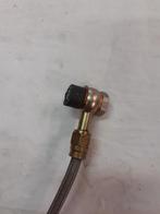 Triumph TR5/6 olie opvoerleiding, Auto-onderdelen, Motor en Toebehoren, Ophalen of Verzenden, Triumph