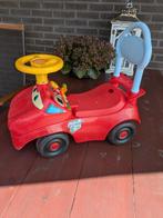 Loopauto voor jonge kinderen, Ophalen, Zo goed als nieuw, Overige merken