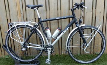 Giant expedition XT (L)Vakantiefiets/Trekkingfiets ZGAN!! beschikbaar voor biedingen