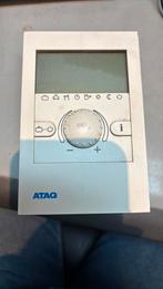 Atag slimme thermostaat, Ophalen