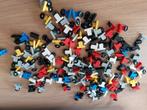 Lego stuurtjes diverse kleuren (146 stuks)., Kinderen en Baby's, Speelgoed | Duplo en Lego, Gebruikt, Ophalen of Verzenden, Lego