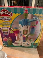 Play Doh ijsmachine, zonder klei, Ophalen of Verzenden, Gebruikt