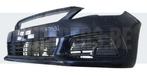 Bumper  PEUGEOT 308 II 2  FACELIFT 17- 8601563743  Voorbumpe, Auto-onderdelen, Gebruikt, Voor, 6 maanden garantie, Ophalen of Verzenden