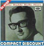 CD The Buddy Holly Story & Crickets / Coral Records NIEUW, Ophalen of Verzenden, Zo goed als nieuw, Rock-'n-Roll