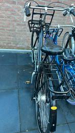 Dames fiets sparta, Fietsen en Brommers, Ophalen of Verzenden, Zo goed als nieuw