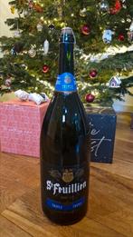 St Feuilleun 9 liter te koop, Ophalen, Nieuw, Flesje(s), Overige merken