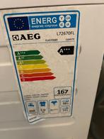 wasmachine, Witgoed en Apparatuur, Wasmachines, Ophalen, 6 tot 8 kg, Voorlader, Energieklasse A of zuiniger