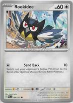 Paldea Evolved,  Rookidee [common] 164/193, Verzenden, Nieuw, Losse kaart