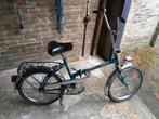 Vouwfiets, Fietsen en Brommers, Fietsen | Vouwfietsen, Ophalen of Verzenden, Zo goed als nieuw, Overige merken