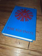 Aleister Crowley the Blue Equinox, Boeken, Esoterie en Spiritualiteit, Verzenden, Spiritualiteit algemeen, Overige typen