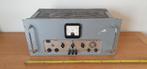 Vintage van der Heem 8623 geregelde voeding 0~30 Volt DC 3A, Ophalen, Overige typen
