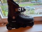 Roces Skates Maat 44.5, Sport en Fitness, Skeelers, Gebruikt, Ophalen of Verzenden, Inline skates 4 wielen, Heren