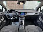 Opel Astra 1.2 Design & Tech | Digitale-Cockpit | Carplay, Auto's, Voorwielaandrijving, Stof, 1199 cc, Lichtsensor
