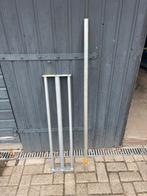 Gallagher insulated line post weidepaal driver / rammer, Dieren en Toebehoren