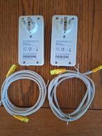 Netwerk adapters, Ophalen, Gebruikt