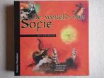 LEUK: De wereld van Sofie: Het Bordspel, Een of twee spelers, Ophalen, Gebruikt, University Games
