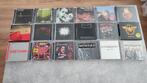 Hard rock en Heavy Metal cd's €5 p/s., Cd's en Dvd's, Cd's | Hardrock en Metal, Ophalen of Verzenden, Zo goed als nieuw