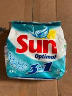 Sun Vaatwaspoeder Optimal 3-in-1 – 0,70 kg, Ophalen of Verzenden, Overige typen