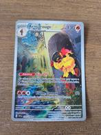 Armarouge full art, Ophalen of Verzenden, Zo goed als nieuw, Losse kaart