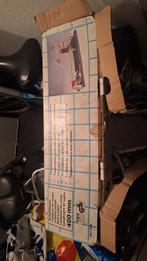 Tegelsnijder, Tuin en Terras, Kweekspullen, Ophalen, Gebruikt