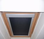 Velux verduisterend dakraam gordijn GGL C02, Ophalen of Verzenden, Zo goed als nieuw, 50 tot 100 cm, Minder dan 100 cm