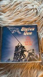 Status Quo, Ophalen of Verzenden, Gebruikt, Poprock