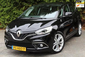 Renault Scénic 1.5 dCi Zen 110PK | Automaat | Climate Contr beschikbaar voor biedingen
