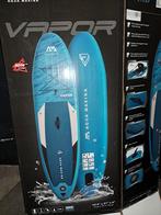 Aqua Marina VAPOR, Ophalen, Zo goed als nieuw, SUP-boards