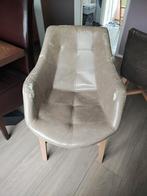 Vier eetkamerstoelen (GRATIS OPHALEN ENSCHEDE), Ophalen, Gebruikt, Vier