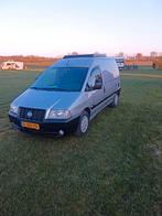 Fiat scudo Minicamper, Caravans en Kamperen, Campers, Bus-model, Diesel, Particulier