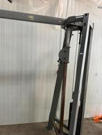 Nautilus Cable Crossover / Cable cross / Kabelzug / Nitro, Ophalen, Benen, Gebruikt, -