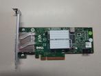 Dell PERC H200e HBA SAS/SATA controller IT mode, Computers en Software, NAS, Ophalen of Verzenden, Gebruikt