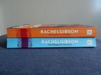 Rachel Gibson 2 X, Boeken, Romans, Ophalen of Verzenden, Zo goed als nieuw, Rachel Gibson