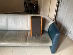 2 LUIDSPREKERS QUART 280 EIKENHOUT 80 WAT ROVRT 110 WAT, Audio, Tv en Foto, Ophalen of Verzenden, Zo goed als nieuw