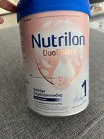 Nutrilon DuoBalans 1, Ophalen of Verzenden, Gebruikt, Overige typen