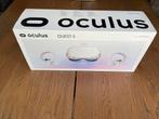 Oculus Quest 2 128Gb, Ophalen, Zo goed als nieuw