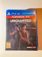 Uncharted: The Lost Legacy - PS4, Spelcomputers en Games, Games | Sony PlayStation 4, Avontuur en Actie, 1 speler, Ophalen of Verzenden